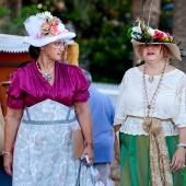 Benicàssim Belle Époque