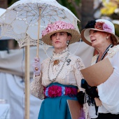 Benicàssim Belle Époque