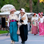 Benicàssim Belle Époque
