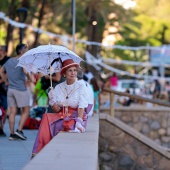 Benicàssim Belle Époque