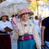 Benicàssim Belle Époque