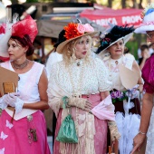 Benicàssim Belle Époque