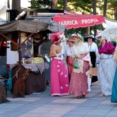 Benicàssim Belle Époque