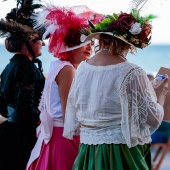 Benicàssim Belle Époque