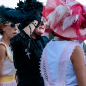 Benicàssim Belle Époque