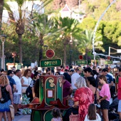 Benicàssim Belle Époque