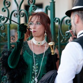 Benicàssim Belle Époque