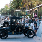 Benicàssim Belle Époque