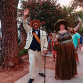 Benicàssim Belle Époque