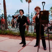 Benicàssim Belle Époque