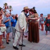 Benicàssim Belle Époque