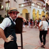 Benicàssim Belle Époque