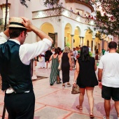 Benicàssim Belle Époque