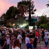 Benicàssim Belle Époque