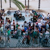 Benicàssim Belle Époque