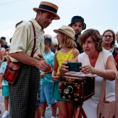 Benicàssim Belle Époque