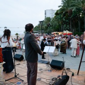 Benicàssim Belle Époque