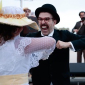 Benicàssim Belle Époque