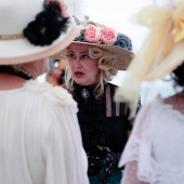 Benicàssim Belle Époque
