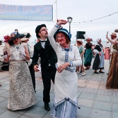 Benicàssim Belle Époque