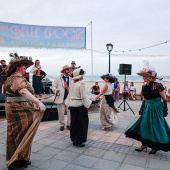 Benicàssim Belle Époque