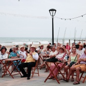 Benicàssim Belle Époque