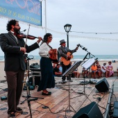 Benicàssim Belle Époque