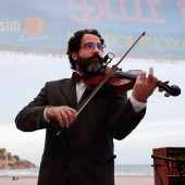 Benicàssim Belle Époque