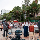 Benicàssim Belle Époque