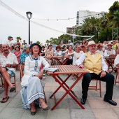 Benicàssim Belle Époque