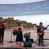 Benicàssim Belle Époque
