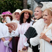 Benicàssim Belle Époque