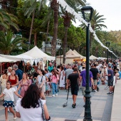 Benicàssim Belle Époque