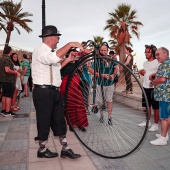 Benicàssim Belle Époque