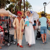 Benicàssim Belle Époque