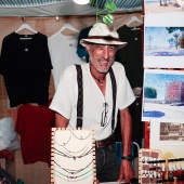 Benicàssim Belle Époque