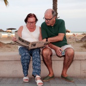 Benicàssim Belle Époque