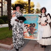 Benicàssim Belle Époque