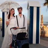 Benicàssim Belle Époque