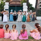 Benicàssim Belle Époque