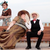Benicàssim Belle Époque