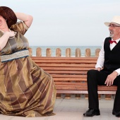 Benicàssim Belle Époque
