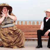 Benicàssim Belle Époque