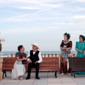 Benicàssim Belle Époque
