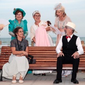 Benicàssim Belle Époque