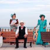 Benicàssim Belle Époque