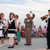 Benicàssim Belle Époque