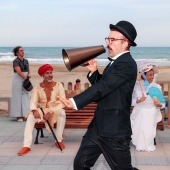Benicàssim Belle Époque