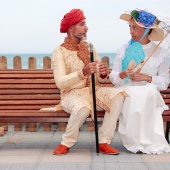 Benicàssim Belle Époque