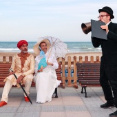Benicàssim Belle Époque